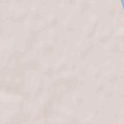 Beckingham Terrain Map