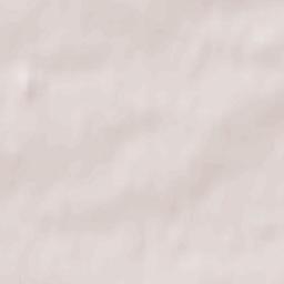 Middle Rasen Terrain Map