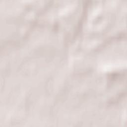 Market Rasen Terrain Map