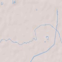 Uithuizen Terrain Map