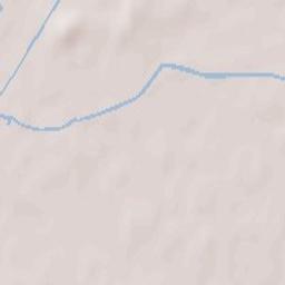 Mittegroßefehn Terrain Map