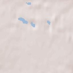 Regesbostel Terrain Map