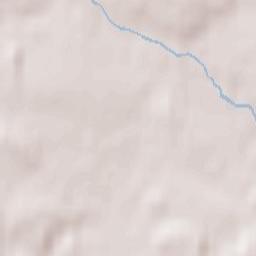 Moisburg Terrain Map