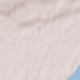 Świecie Terrain Map