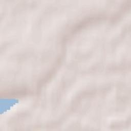 Radzyń Chełmiński Terrain Map