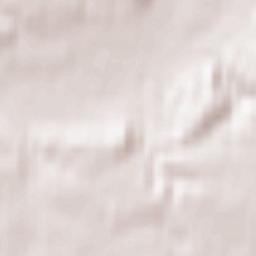 Kurzętnik Terrain Map