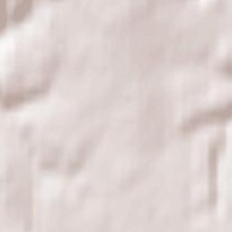 Bakhilovo Terrain Map