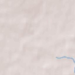 Kilbeggan Terrain Map