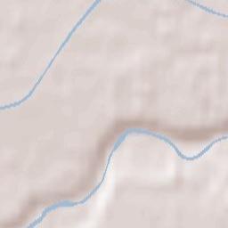 Lucan Terrain Map