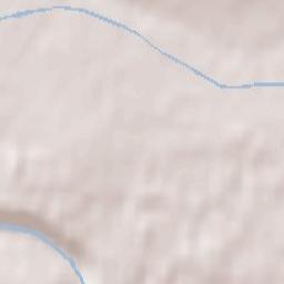 Castleknock Terrain Map