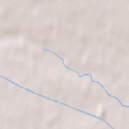 Drumcondra Terrain Map
