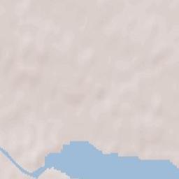 Killester Terrain Map