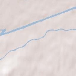 Stockton Heath Terrain Map