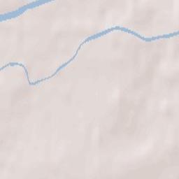Grappenhall Terrain Map