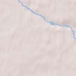 Bramhall Terrain Map