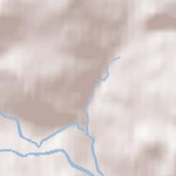 New Mills Terrain Map