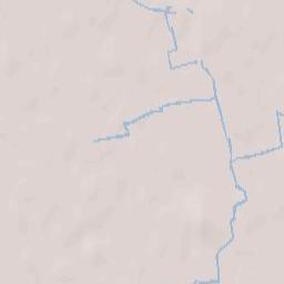 Ternaard Terrain Map