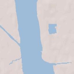 Sandstedt Terrain Map