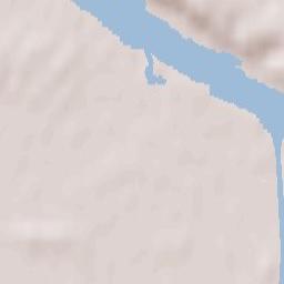 Artlenburg Terrain Map