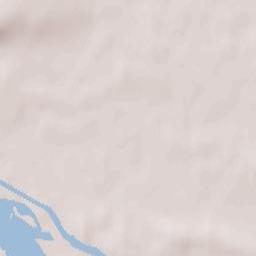 Boizenburg Terrain Map