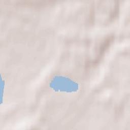 Neustrelitz Terrain Map