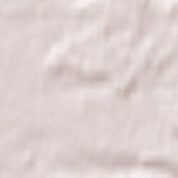 Dobrzany Terrain Map