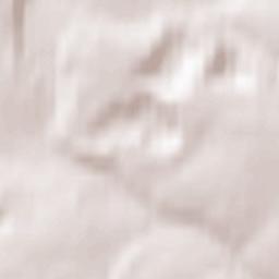 Kazachka Terrain Map