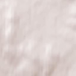 Novosemeykino Terrain Map