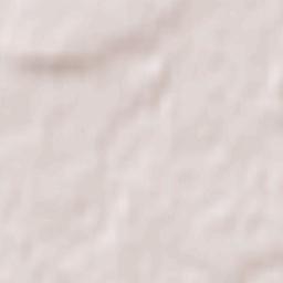 Beaumont Terrain Map