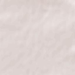 Mannville Terrain Map