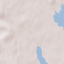 Moycullen Terrain Map