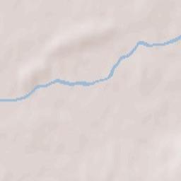 County Galway Terrain Map