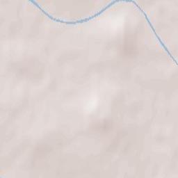 Edenderry Terrain Map