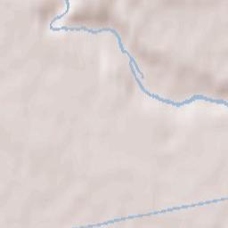 Chapelizod Terrain Map