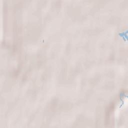 Bebington Terrain Map