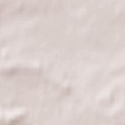 Woodsetts Terrain Map