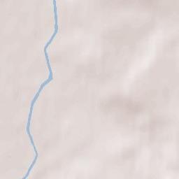 Clarborough Terrain Map