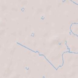 Gemeente Loppersum Terrain Map