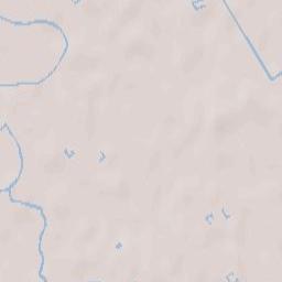 Loppersum Terrain Map