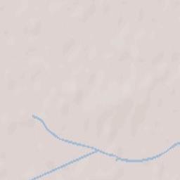 Ovelgönne Terrain Map