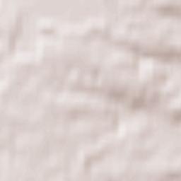 Bendestorf Terrain Map