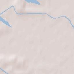 Brietlingen Terrain Map