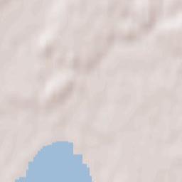 Net’inka Terrain Map