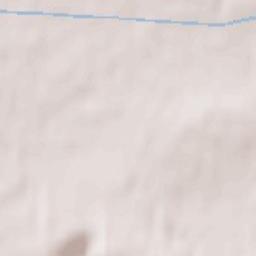 Clondalkin Terrain Map