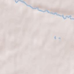 Wilmslow Terrain Map