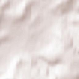 Chapel en le Frith Terrain Map