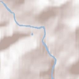 Hathersage Terrain Map