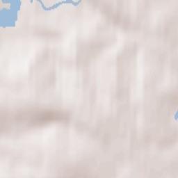 Killamarsh Terrain Map