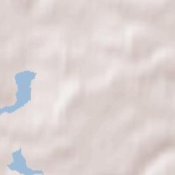 Harthill Terrain Map