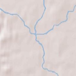 Retford Terrain Map